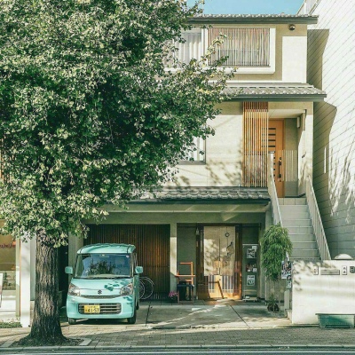 兽设四季场景设计Furry群